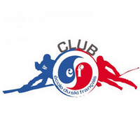 Le logo de notre partenaire : L'école du Ski Français