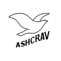 Logo de l'association ASHCRAV.