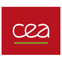 Logo du Commissariat à l'énergie atomique et aux énergies alternatives.