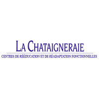 Logo du centre de rééducation La Chataigneraie.