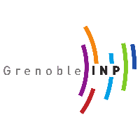 Logo de l'Institut d'ingénierie et de management de Grenoble.