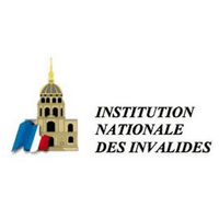 Logo de l'Institution Nationale des Invalides.
