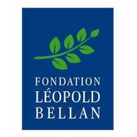 Logo de la Fondation Léopold Bellan.