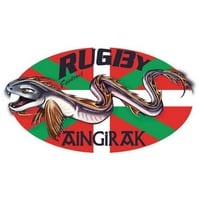 Logo du club de rugby fauteuil AinGirak.