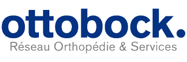 Ottobock Orthopédie & Services Logo