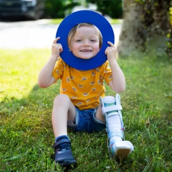 Ottobock.care Réseau Ottobock Orthopédie & Services