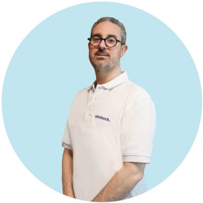 Cosentino Sylvain