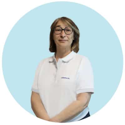 Isabelle Trouvé