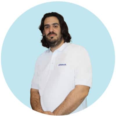 Julien Lucena