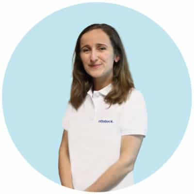 Pauline Seniow